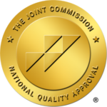 Joint Commission Seal
