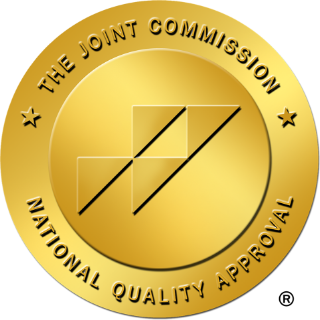 Joint Commission Seal