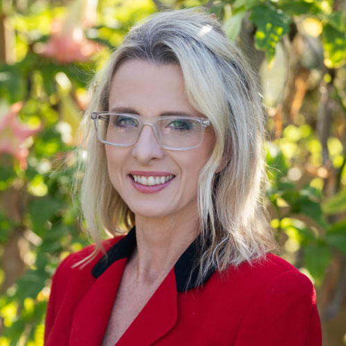 Rochelle Sherman
