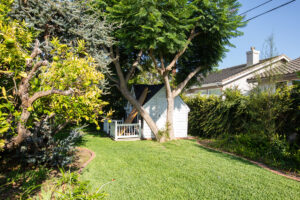 gardens at Pacific Breeze Recovery