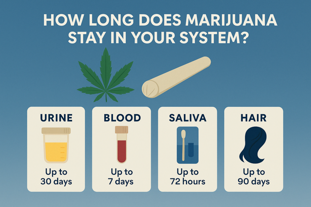 Marijuana