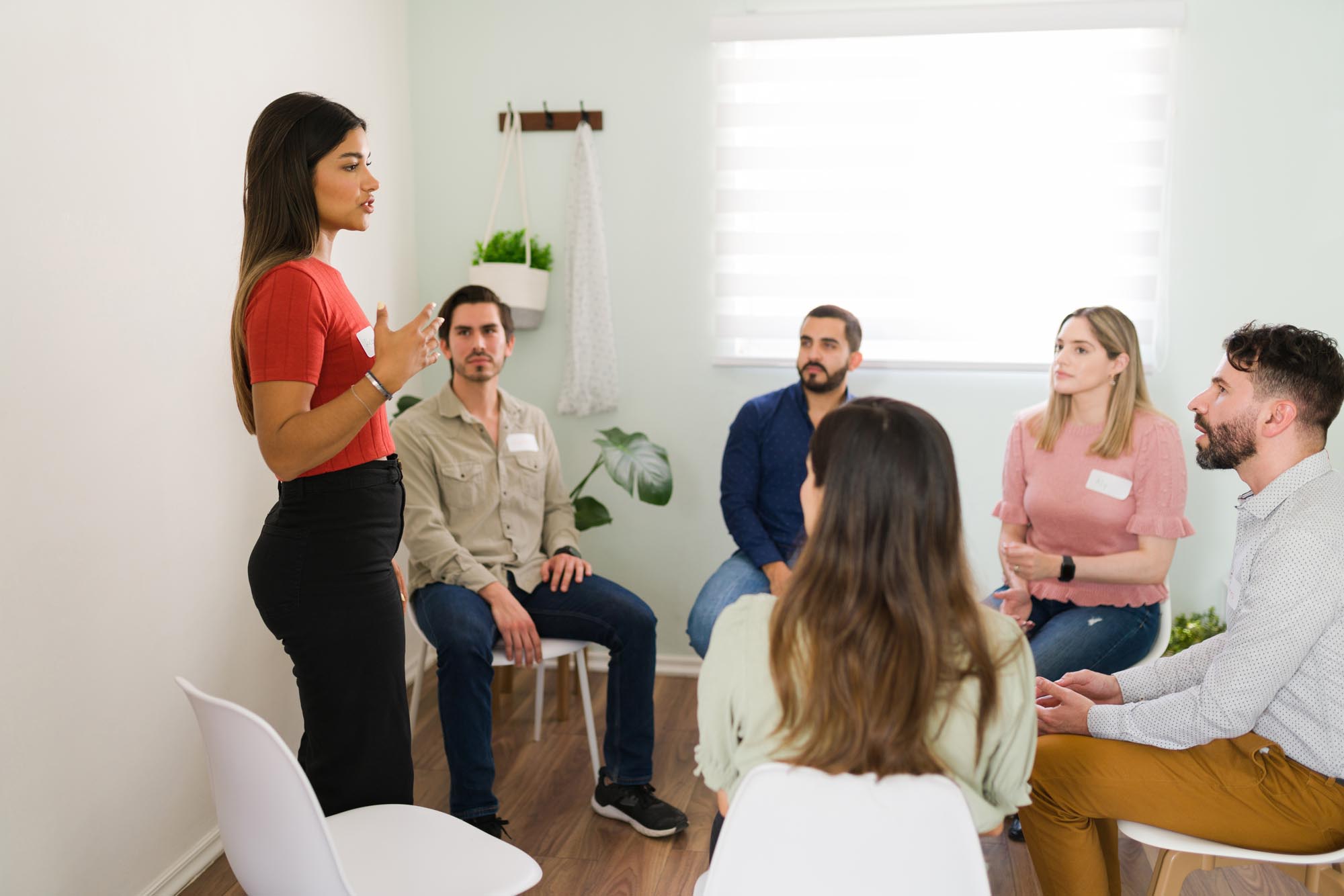 Tarzana Treatment Center