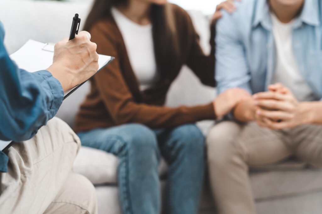 Intensive Outpatient Program