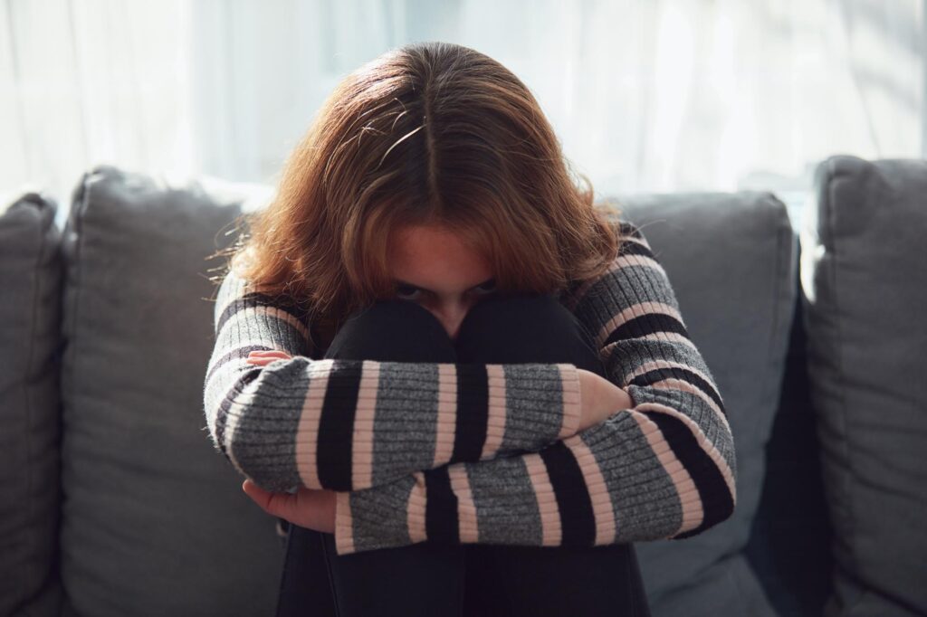 alcohol withdrawal symptoms
