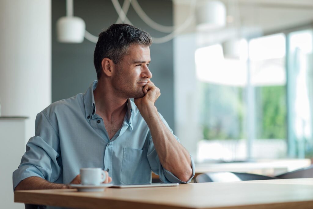 What Is a Halfway House