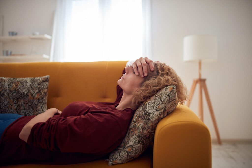 alcohol withdrawal