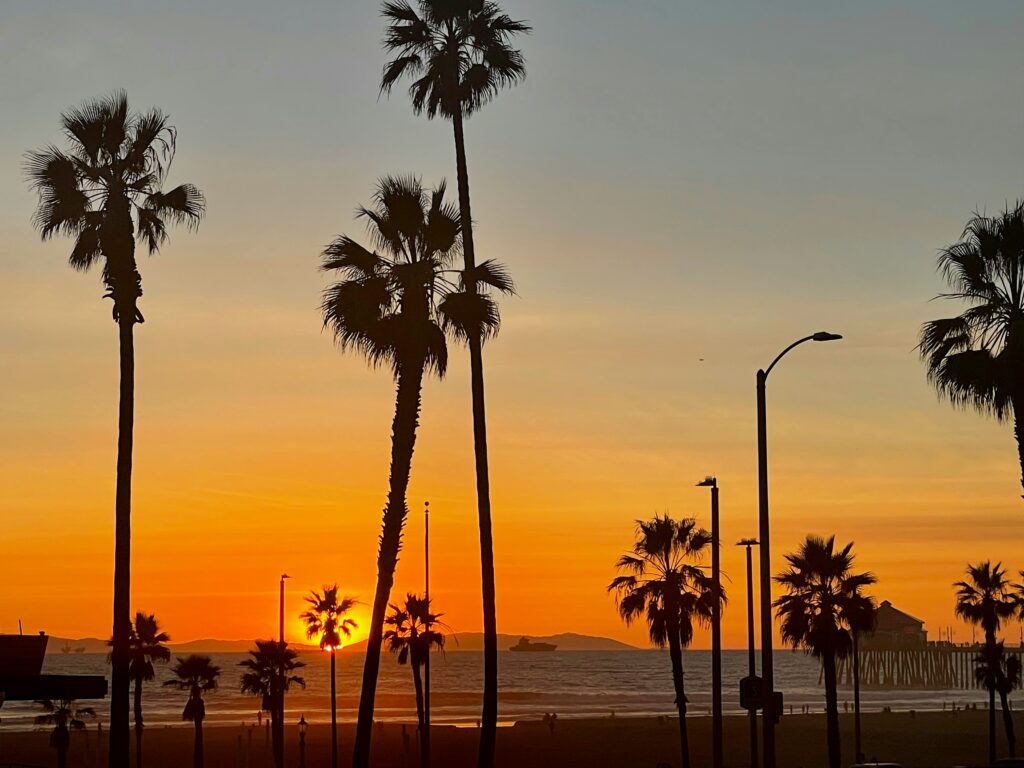 luxury detox california