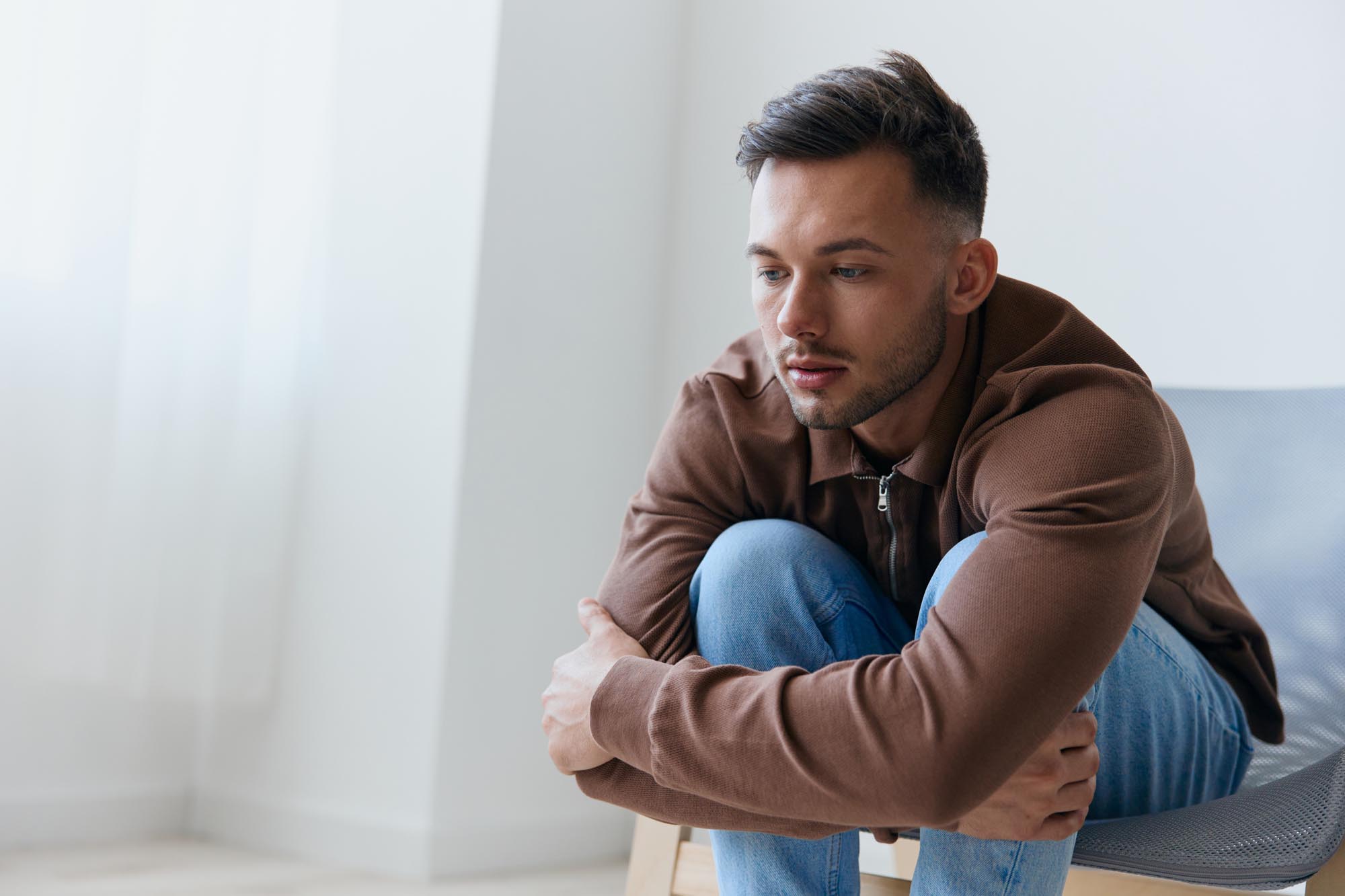 Benzodiazepine Withdrawal