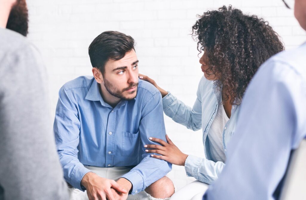 Dual Diagnosis Treatment Centers in California