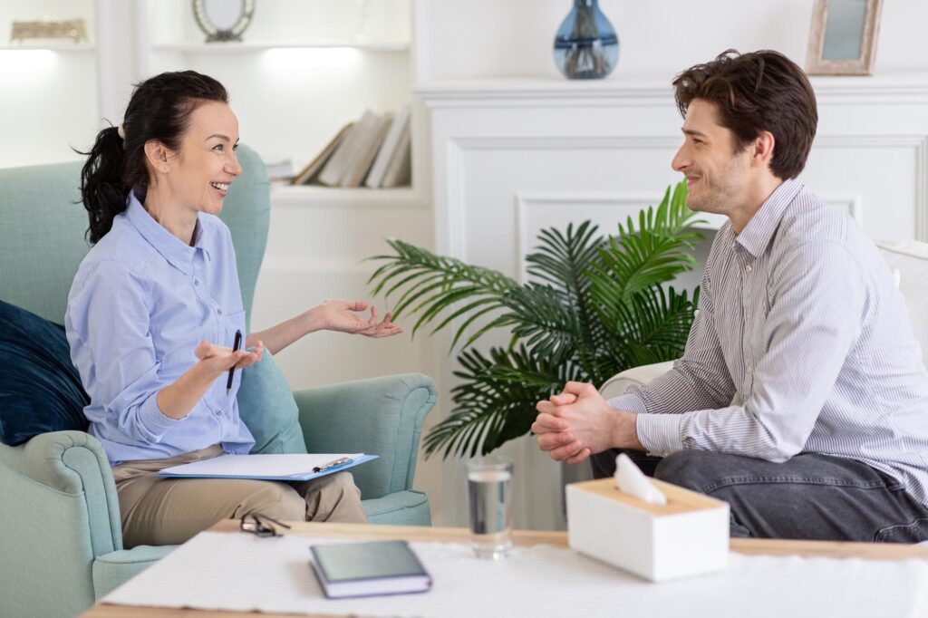 Dual Diagnosis Treatment Orange County