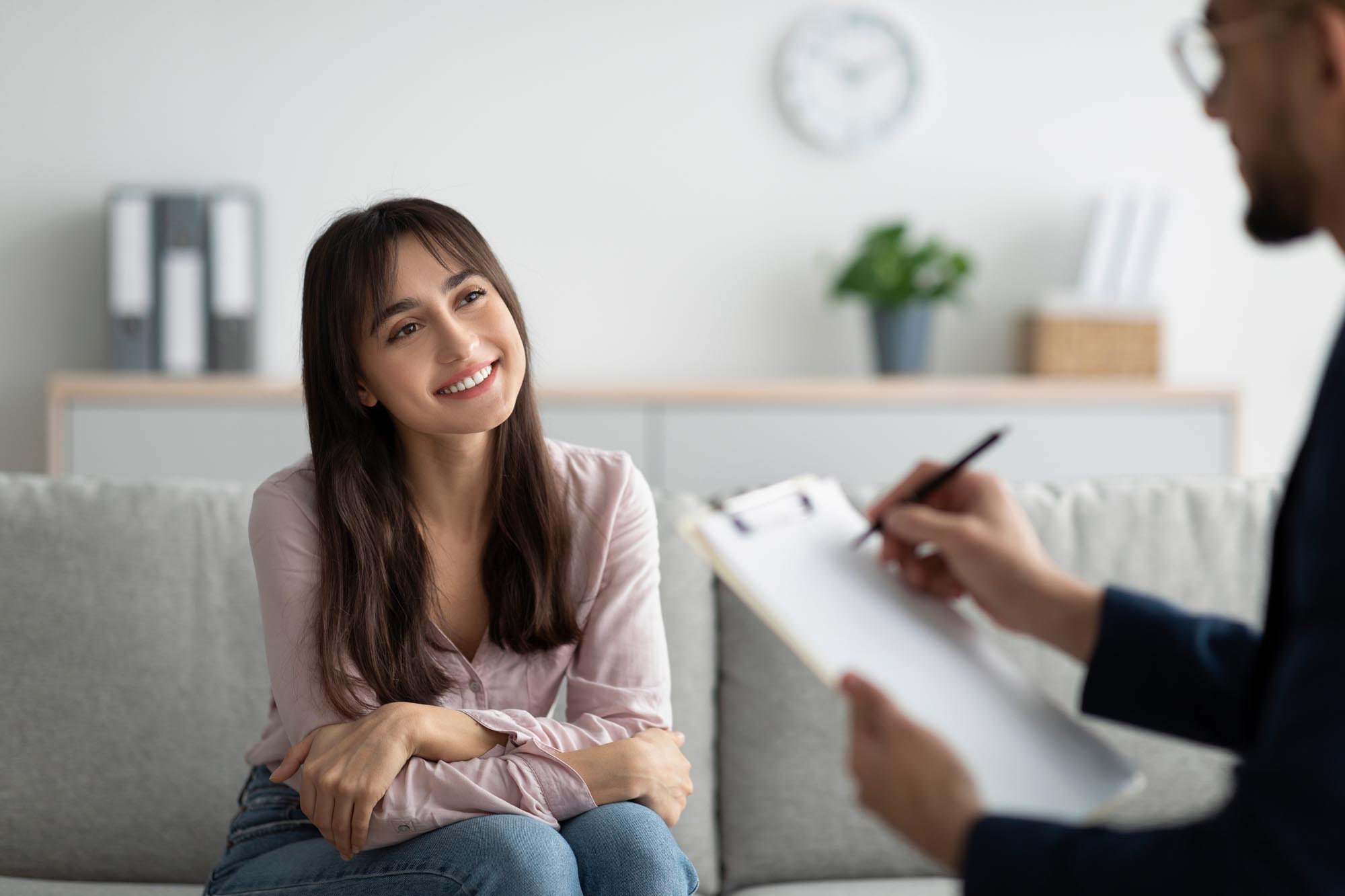 Dual Diagnosis Treatment
