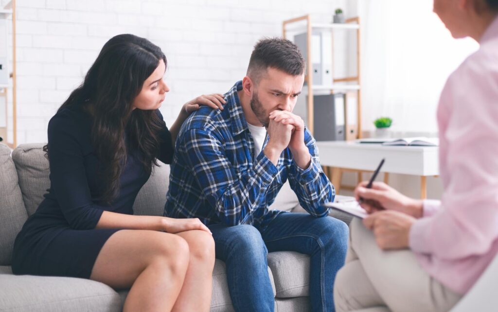 codependency help near me