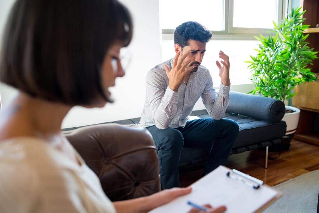 help with codependency