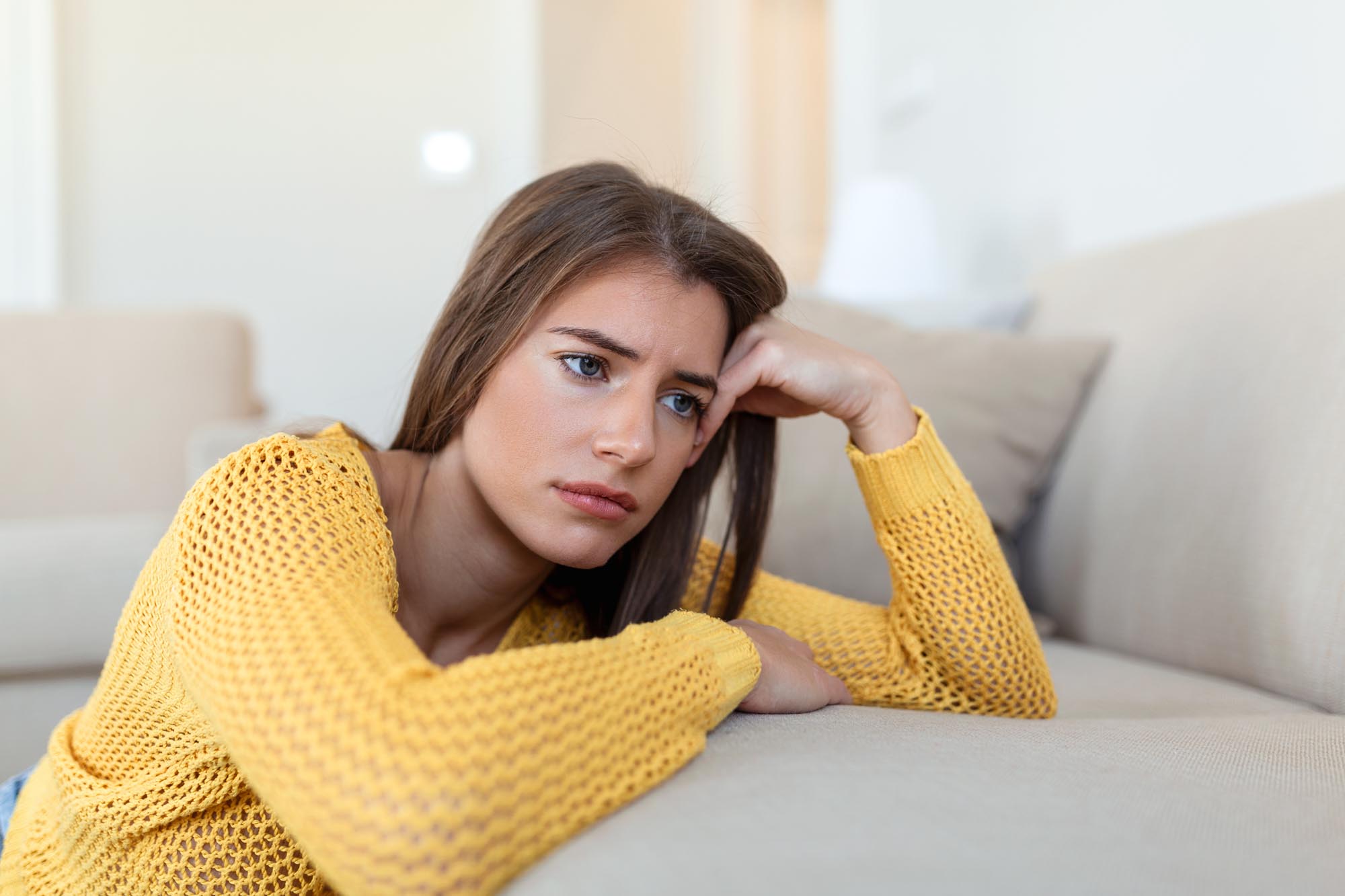 What are Symptoms of Depression