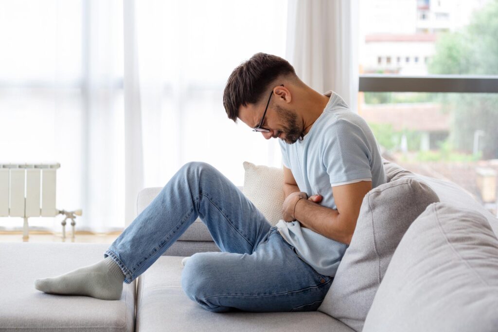 How Does Depression Physically Affect the Body?