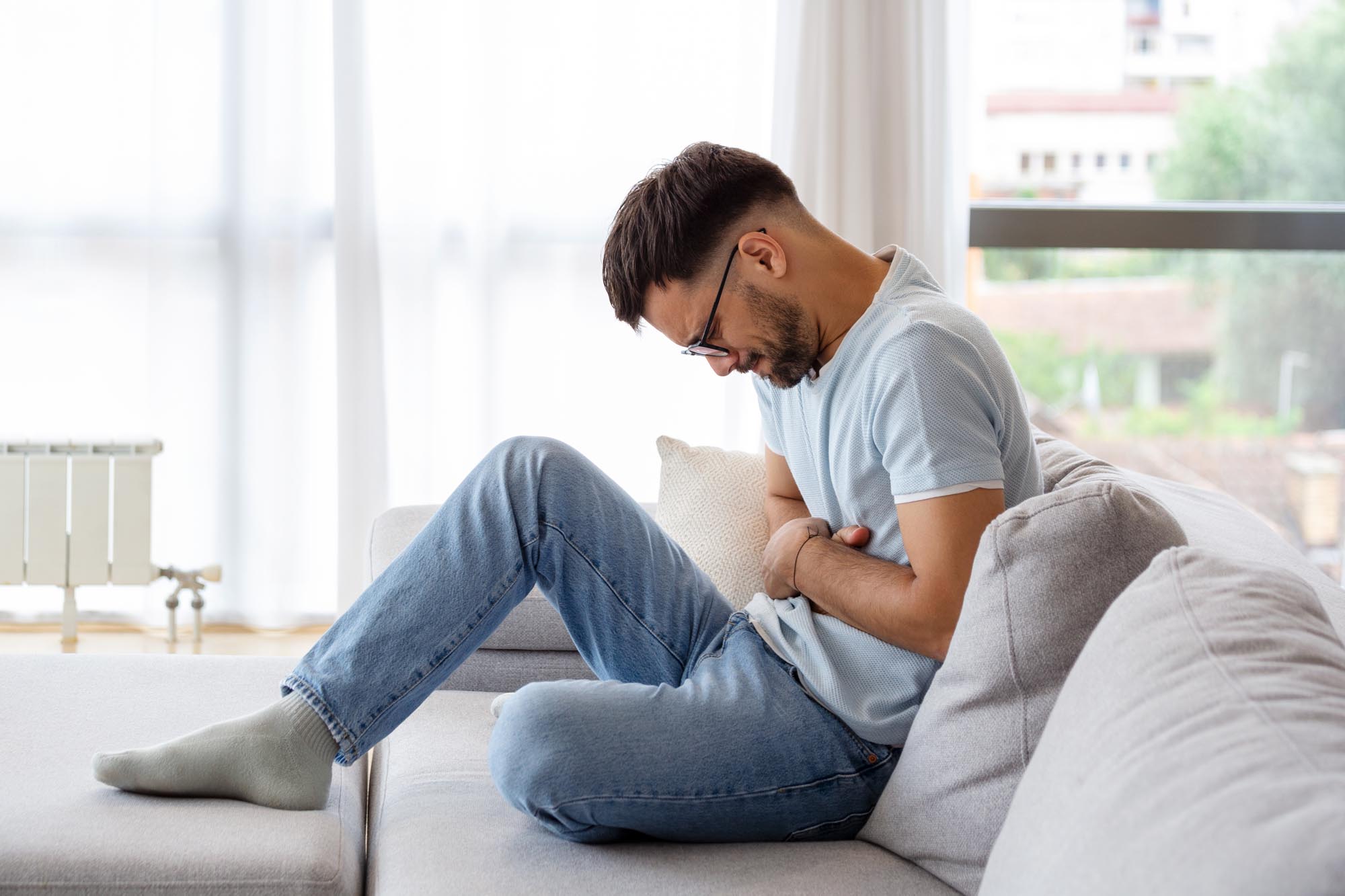 How Does Depression Physically Affect the Body?