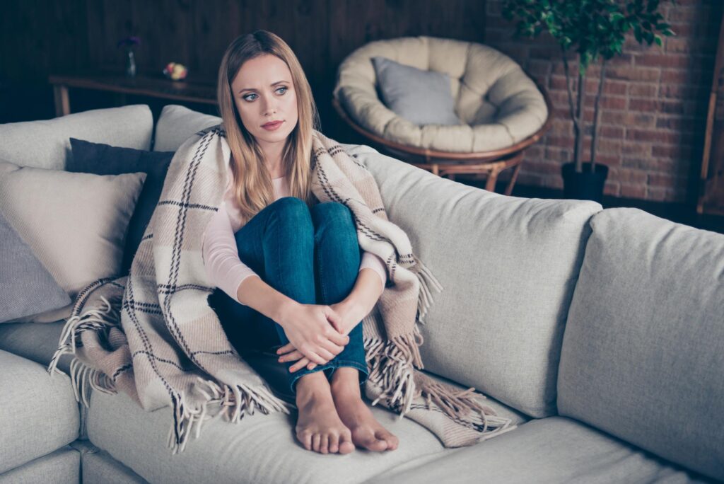 how to help someone with depression