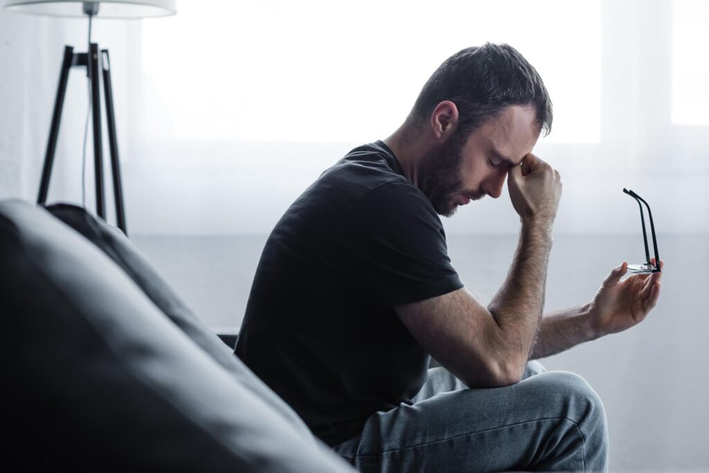 orange county depression therapy